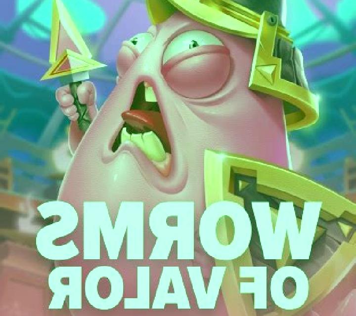 Spring Break slot game