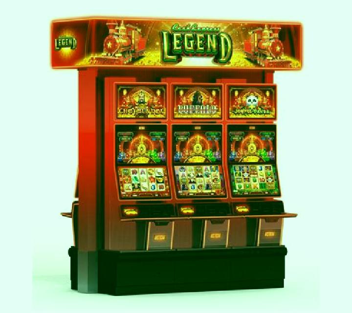 Spring Wilds slot