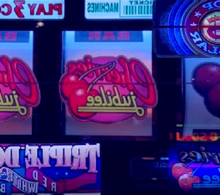 Squad Games slot game