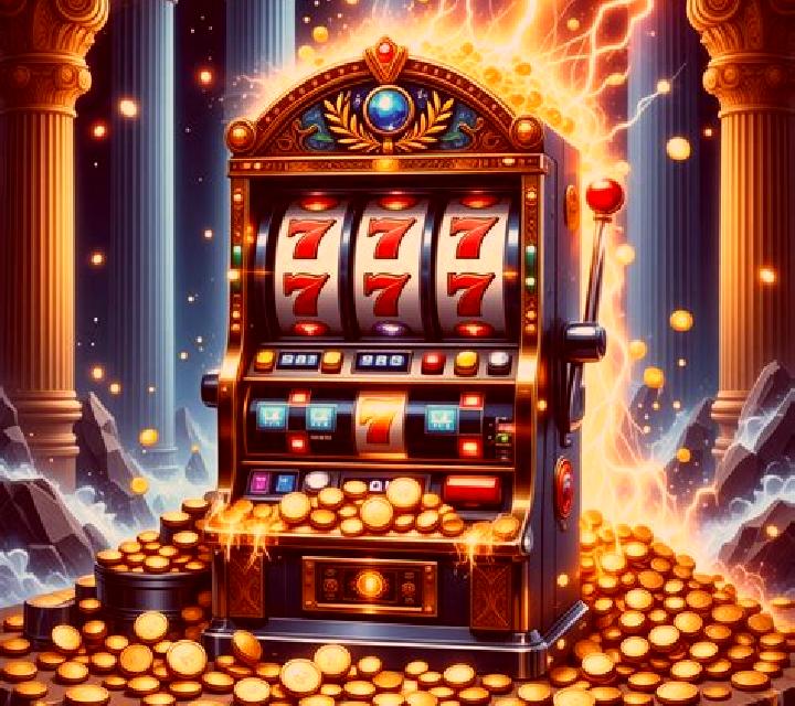 Squid Deck online slot