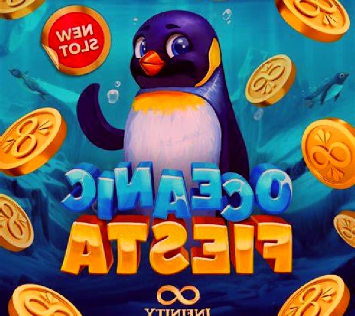 Squid From The Deep slot game