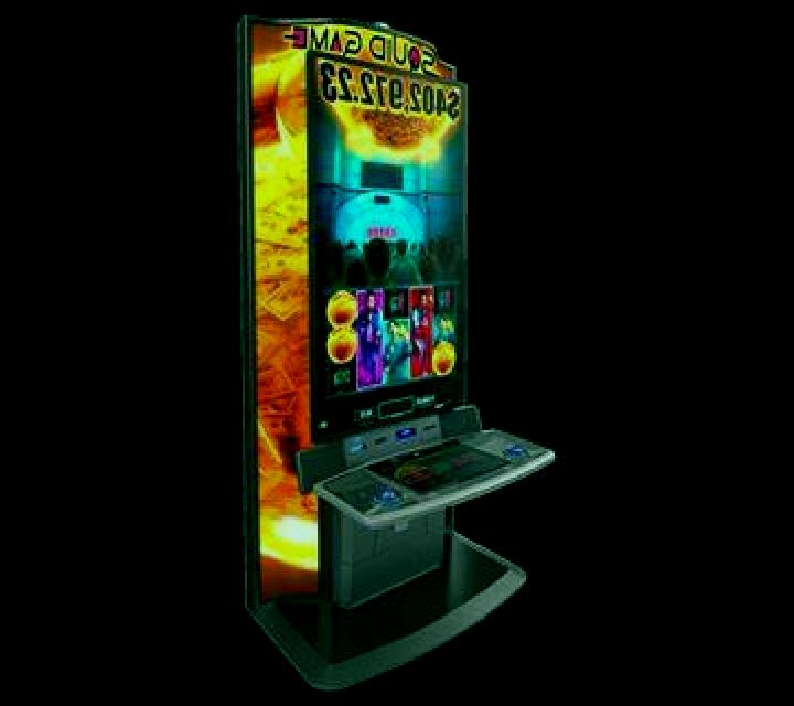 Squid Hot slot machine