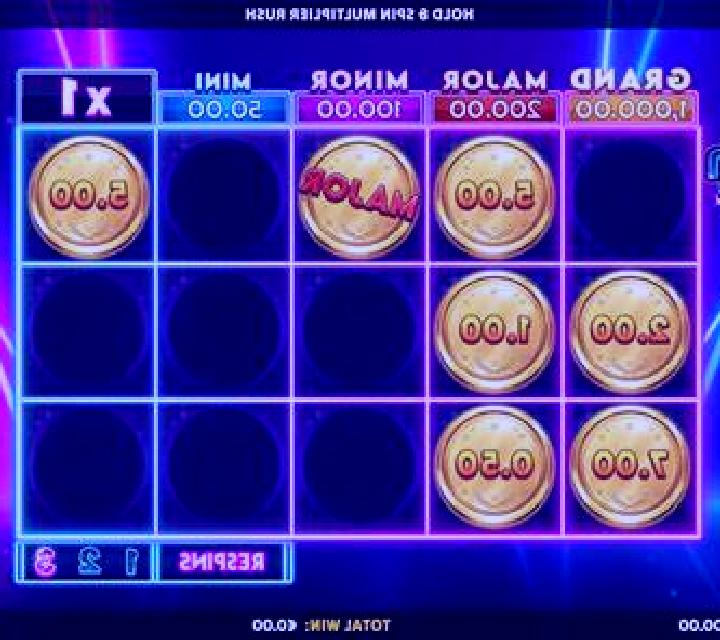 Stacks O Gold slot game