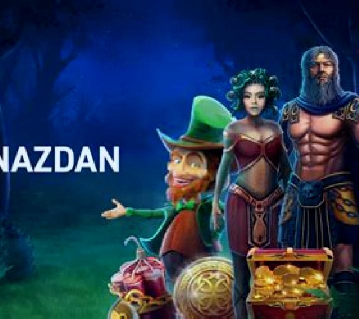 Stage 888 slot game