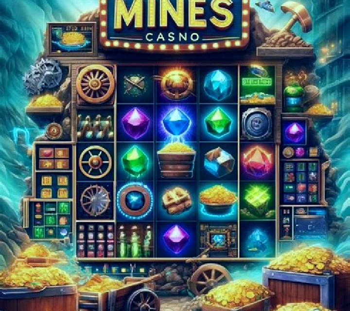 Star Clusters Megapays online slot