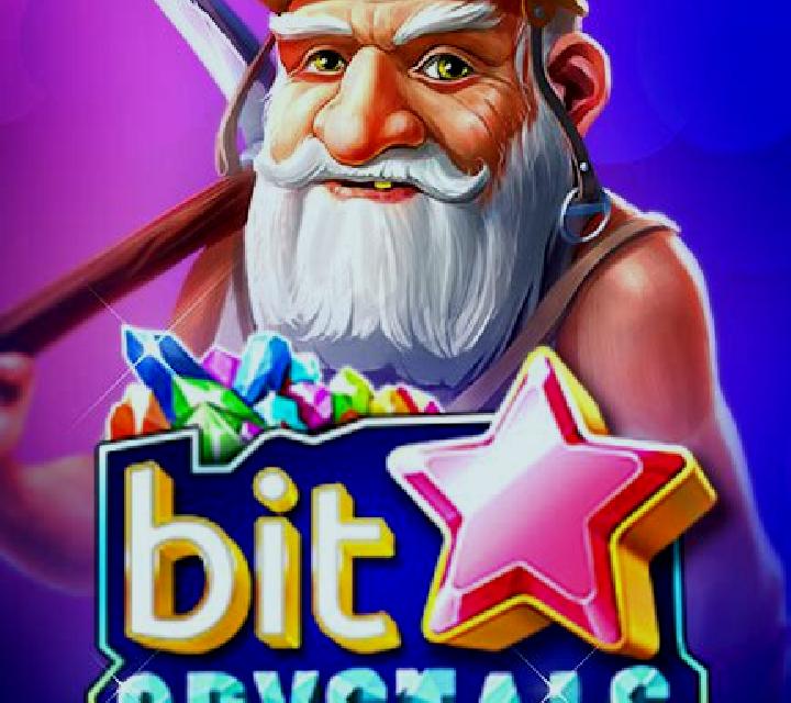 Star Crystals online slot