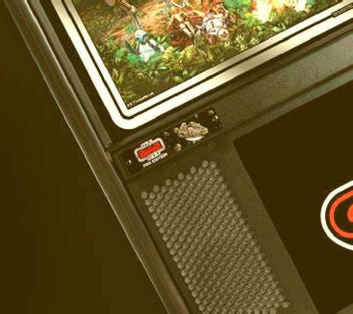 Star Fall slot game