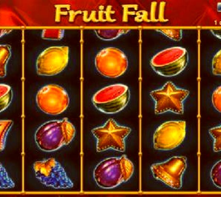 Star Fall slot machine