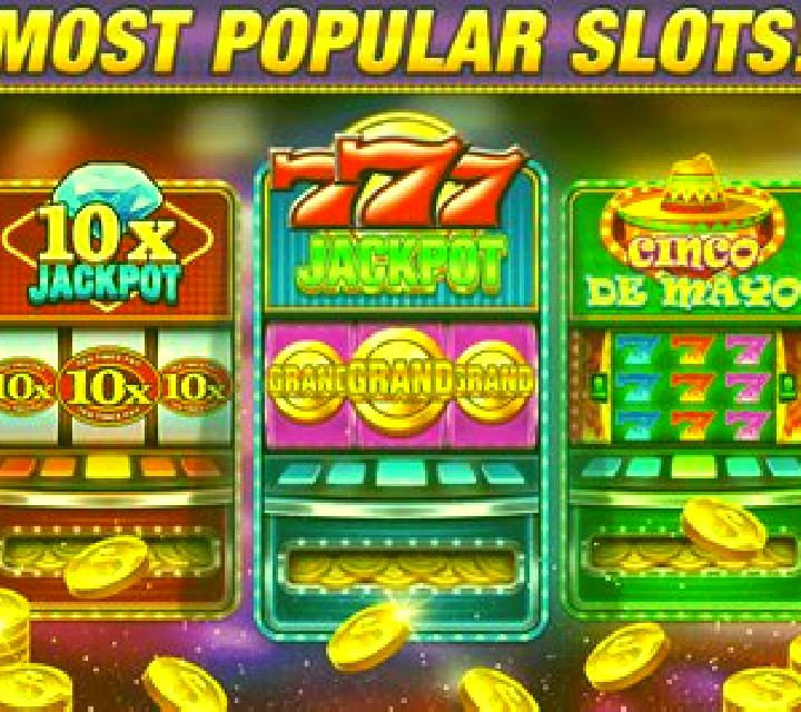 Star Kingdom slot