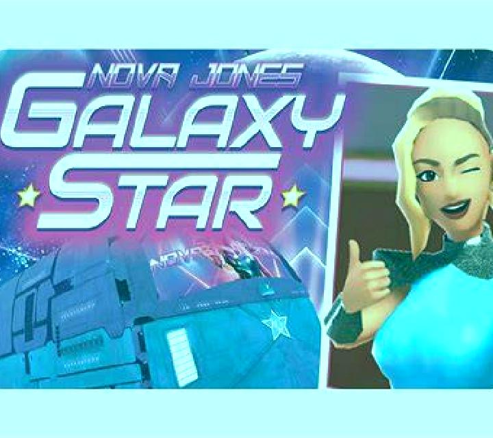 Star Nova online slot