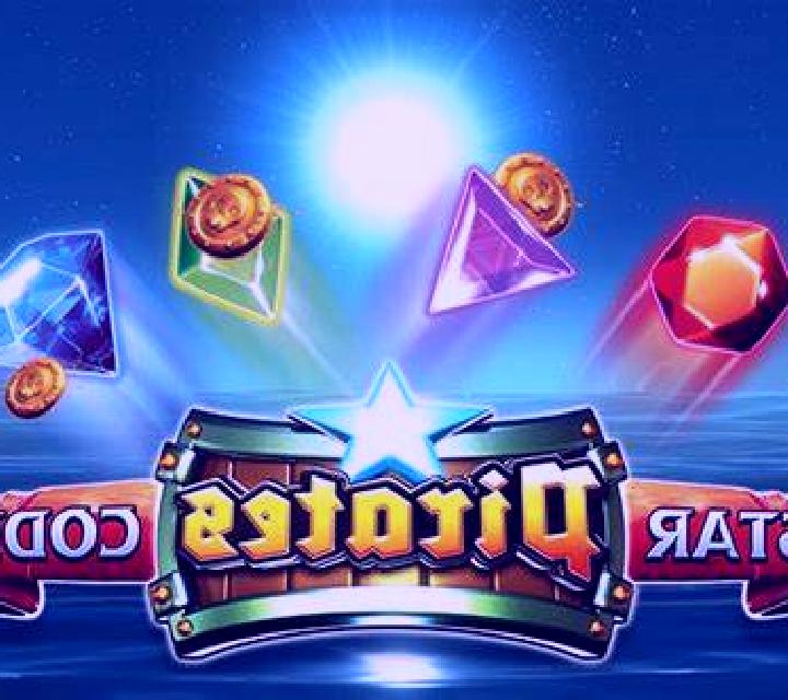 Star Pirates Code slot machine