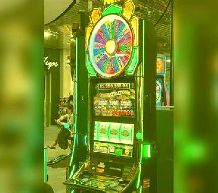 Star Wild Blaster slot