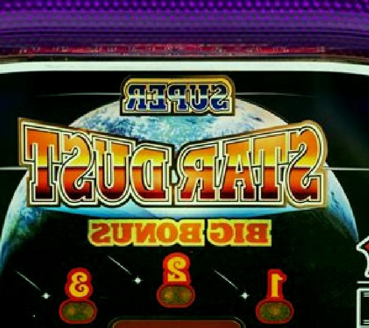 Stardust (RTG) online slot