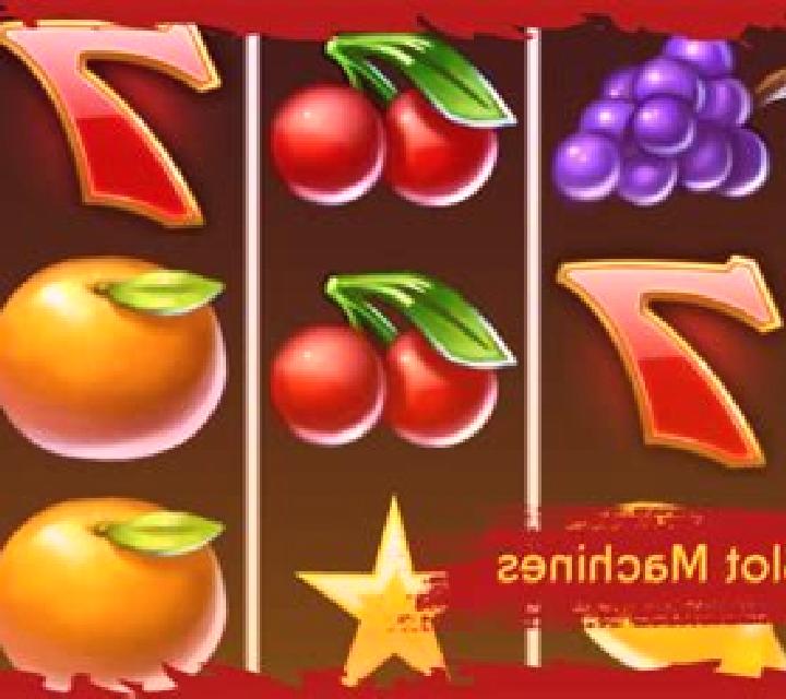 Starry Fruits slot machine