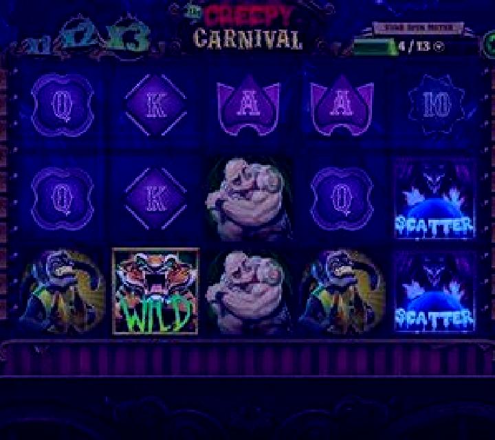 Stars Alliance HD slot machine