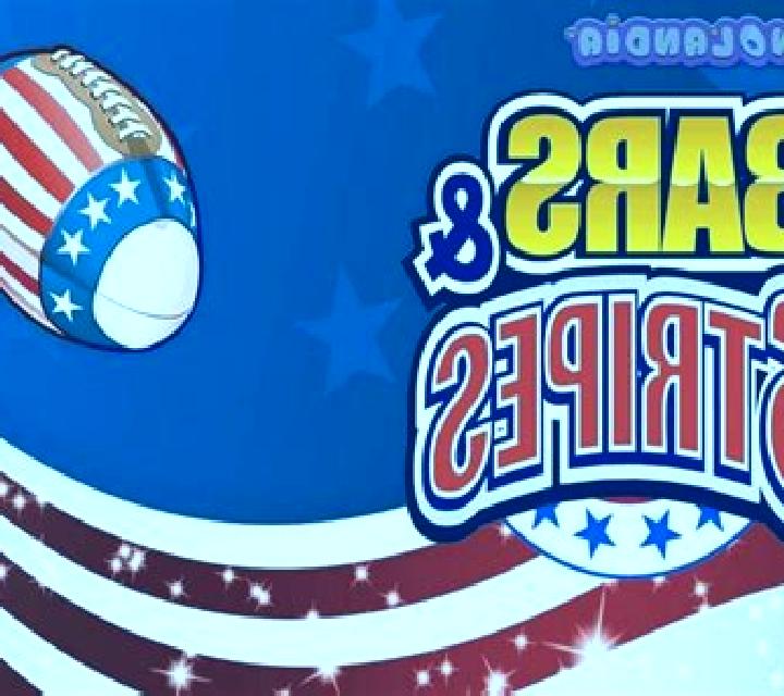 Stars And Stripes slot machine