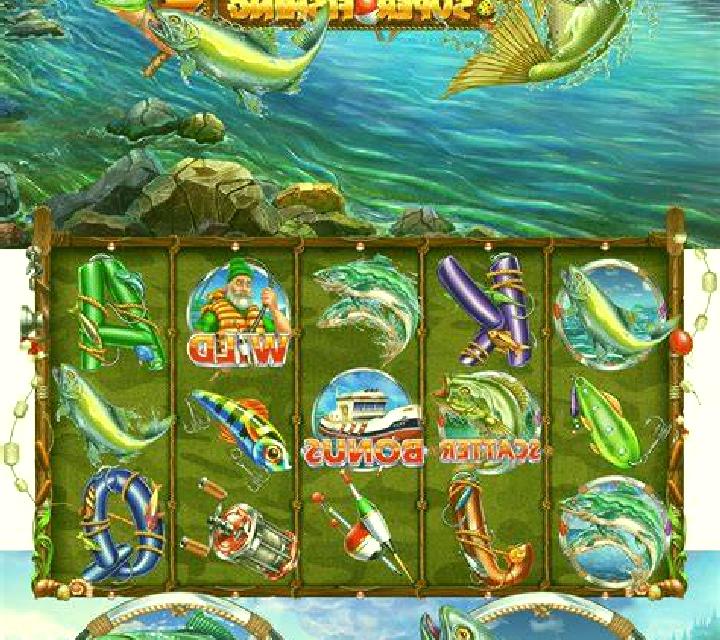 Stars Invaders online slot