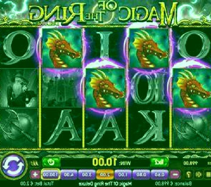Stars of Orion online slot