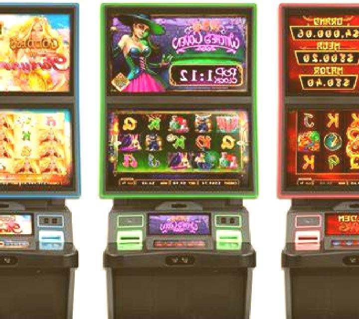 Stars Slots slot machine