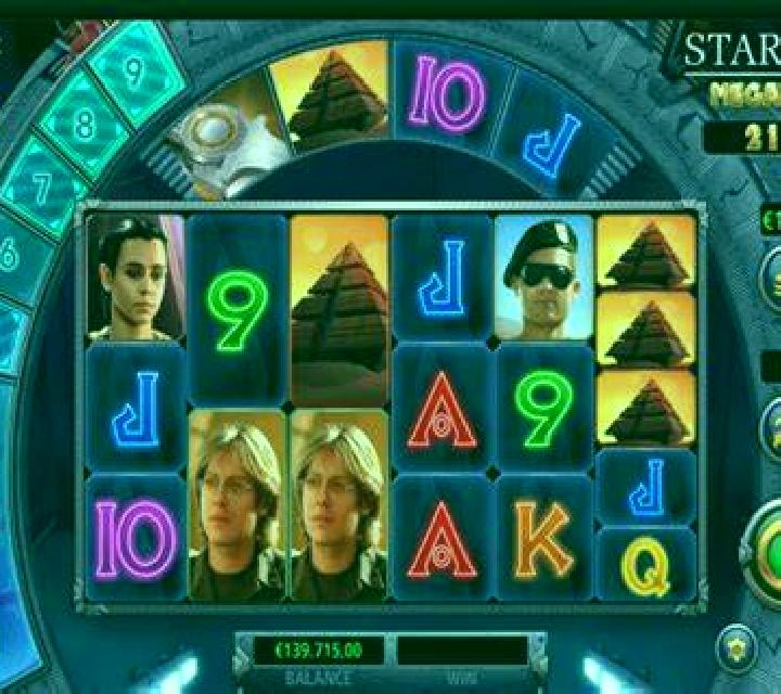 Steamfire s Lamps of Fortune slot game