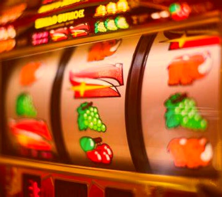 Steampunk Bandits online slot