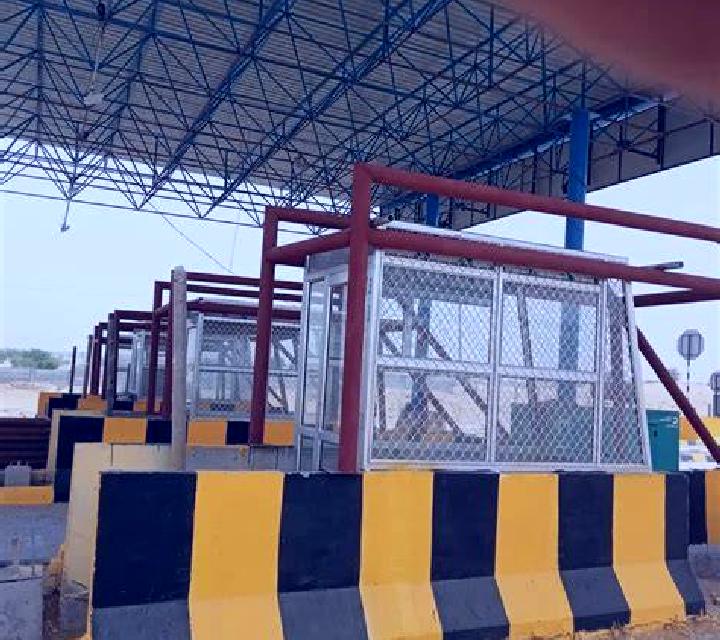 Steampunk slot