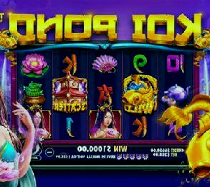 Steamrunners slot