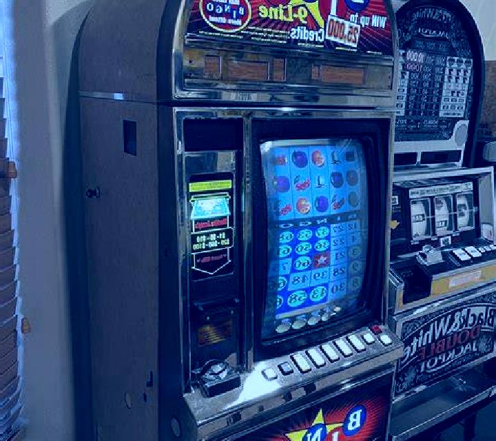 Stellar Spark slot machine