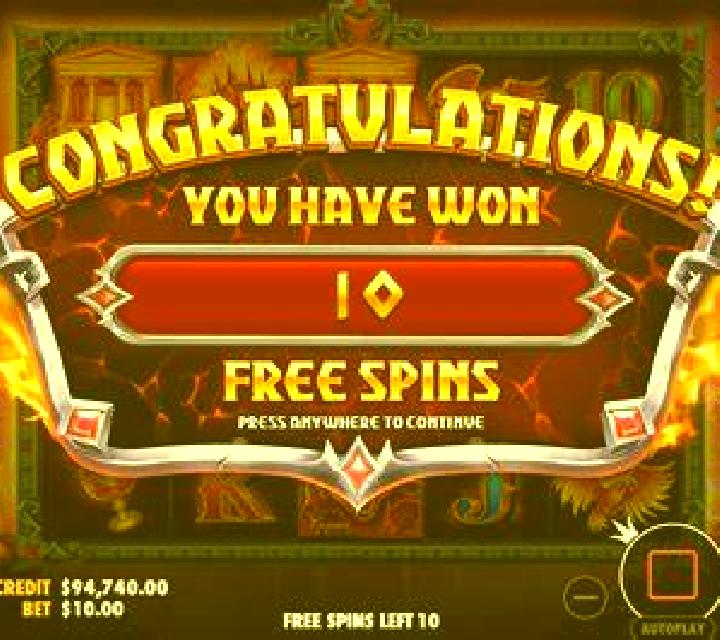 Stepping Diamonds online slot
