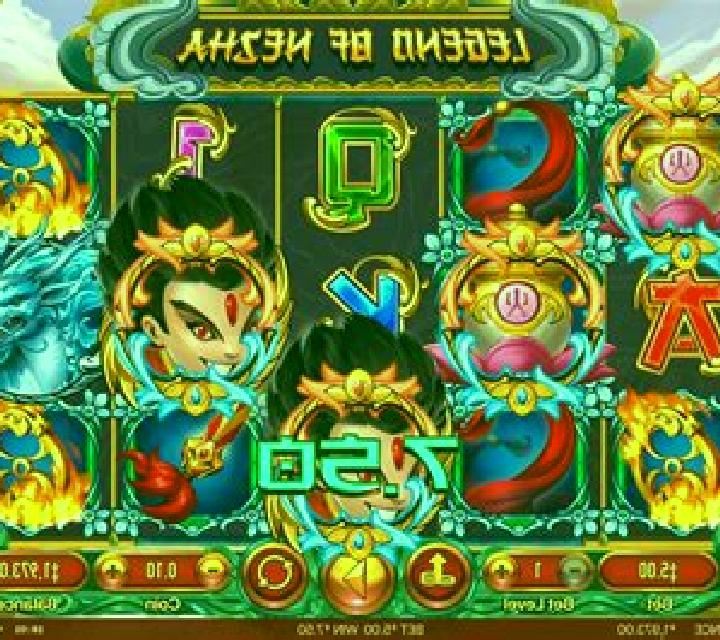 Stickman Cash online slot