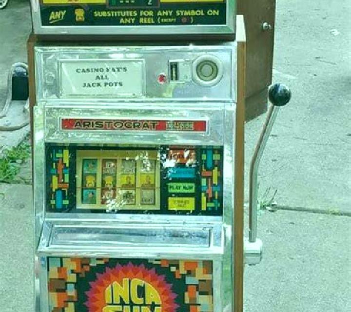 Sticky Star Fruits slot