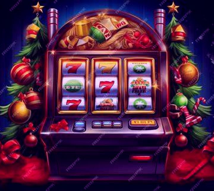 Stompin’ Gold online slot