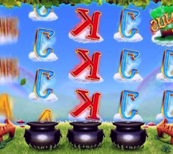 Stone Age Riches slot