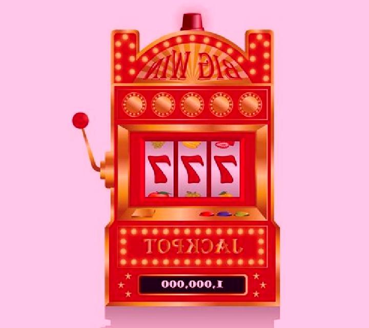 Stone Circle slot machine