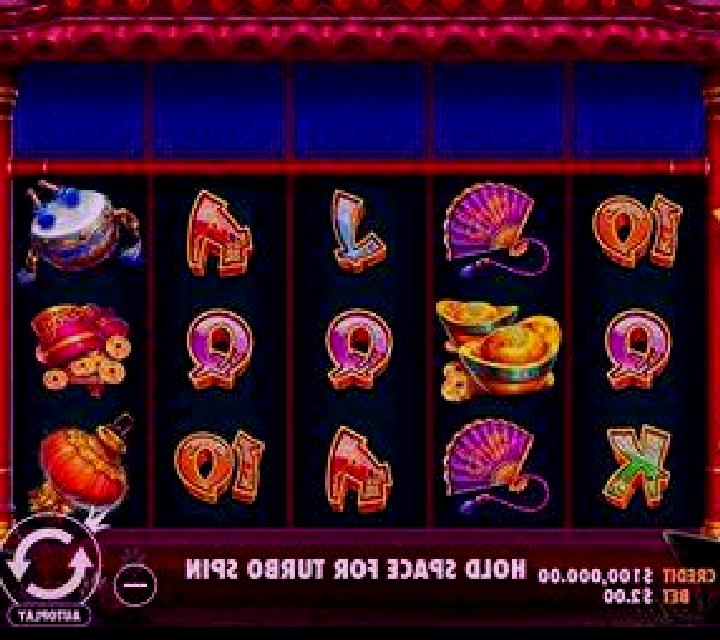 Story of Farmer online slot