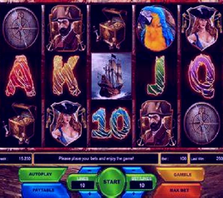 Story Of Medusa slot