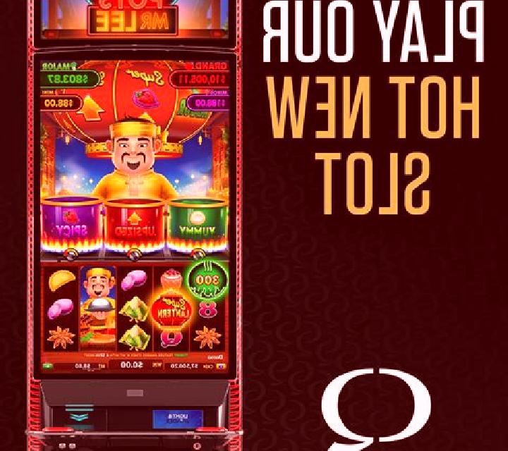 Story Of The Samurai 10 Lines slot machine
