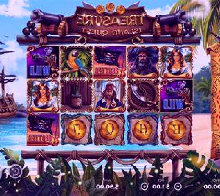 Straight Cash slot machine