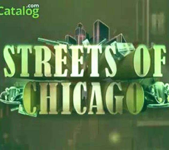 Streets of Chicago slot