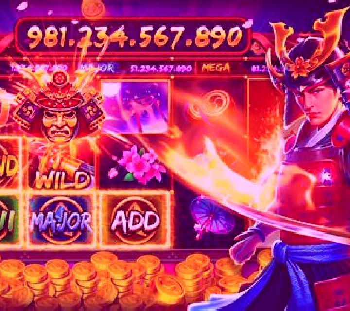 Strike Gold slot game