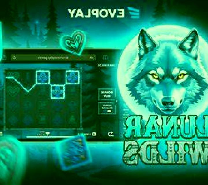 Stumpy McDoodles online slot