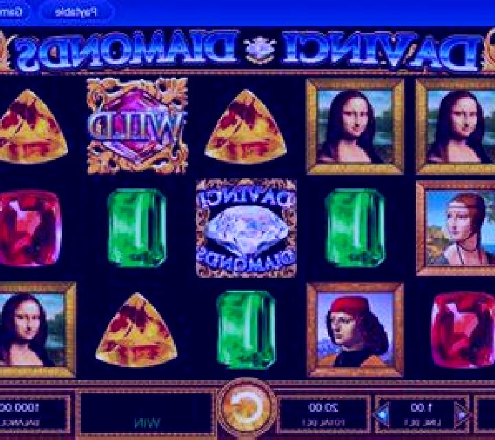 Stunning Cash Cash Mesh LINK slot machine