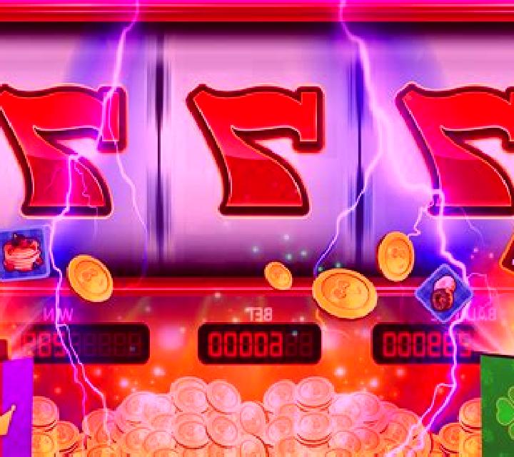 Sugar Burst online slot