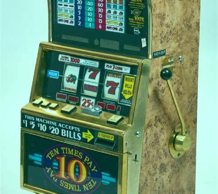 Sugar Burst slot game