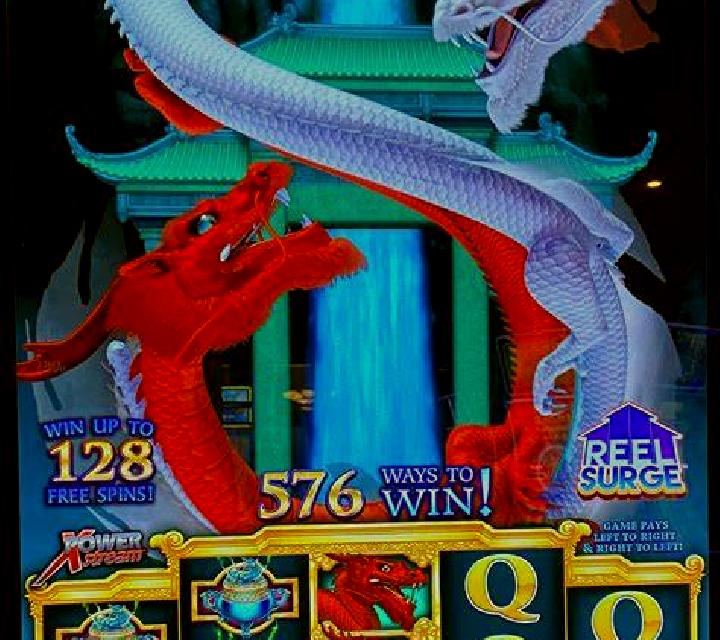Sugar Daddy (Trifecta Gaming) slot machine
