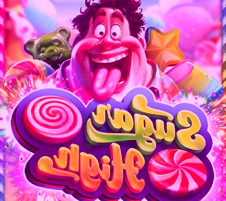 Sugar High slot game