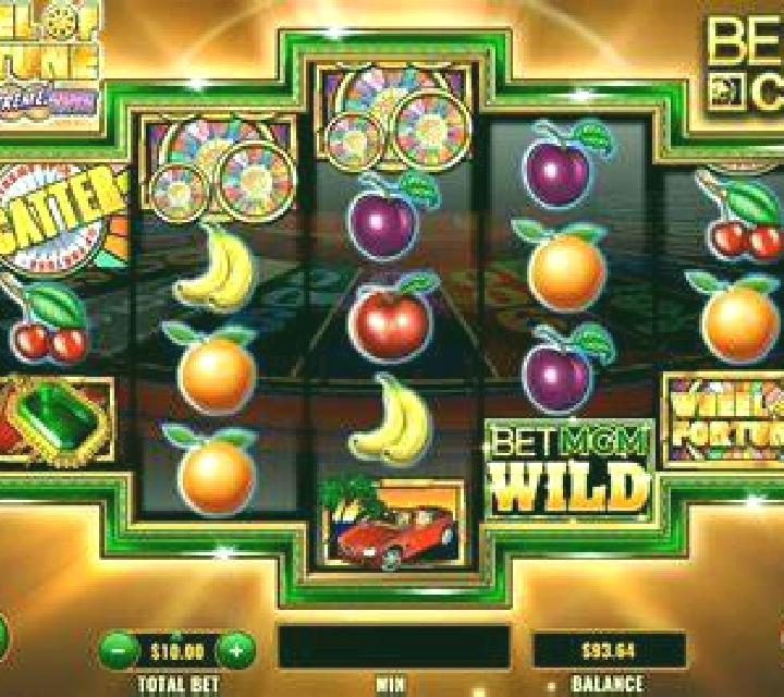 Sugar Mania slot