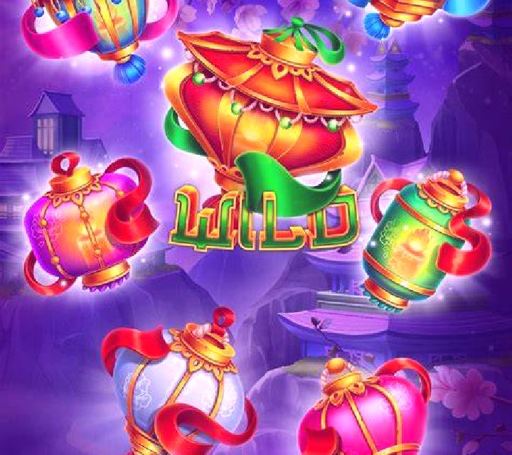 Sugar Party (JFF) online slot