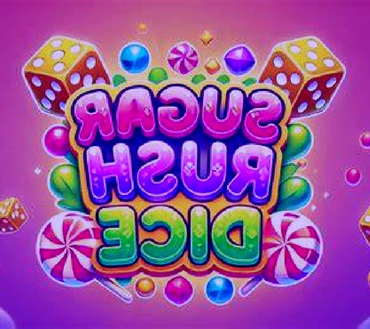 Sugar Rush Dice online slot