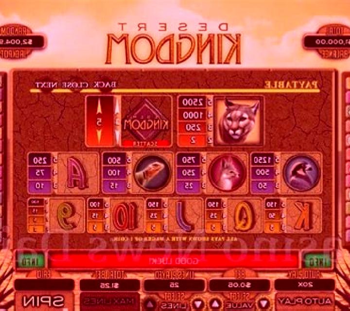 Sugar Rush Rascals slot machine